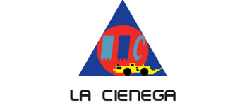 Logo La Cienega