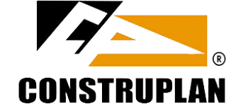 Logo Construplan