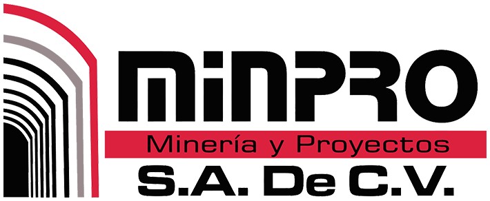 Logo Minpro